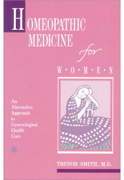 Homeopathic Medicine for Women