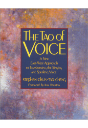 The Tao of Voice