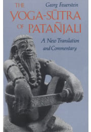 The Yoga-Sutra of Patañjali