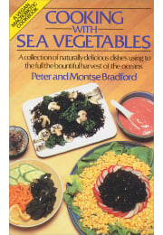 Cooking with Sea Vegetables
