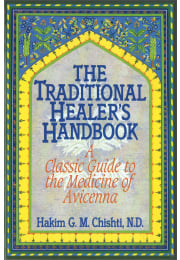 The Traditional Healer's Handbook