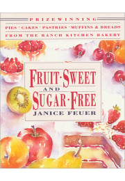 Fruit-Sweet and Sugar-Free