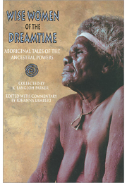 Wise Women of the Dreamtime