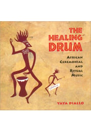 The Healing Drum