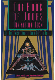The Book of Doors Divination Deck