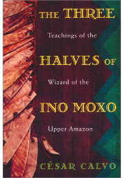 The Three Halves of Ino Moxo