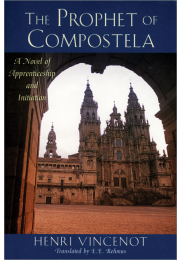 The Prophet of Compostela