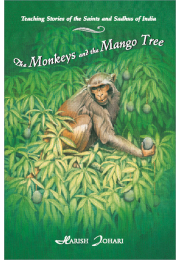 The Monkeys and the Mango Tree