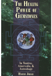 The Healing Power of Gemstones