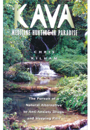 Kava: Medicine Hunting in Paradise