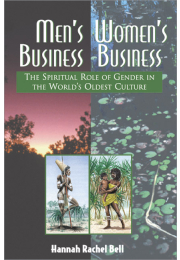 Men's Business, Women's Business
