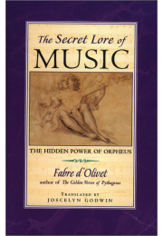 Secret Lore of Music