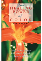 The Healing Power of Color