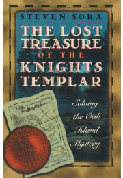 The Lost Treasure of the Knights Templar