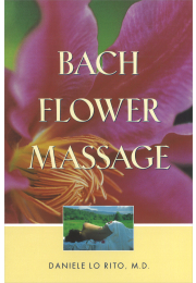 Bach Flower Massage