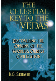 The Celestial Key to the Vedas