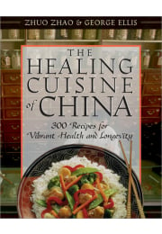 The Healing Cuisine of China