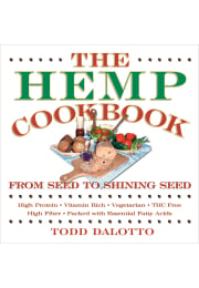 The Hemp Cookbook