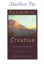 Passion for Creation