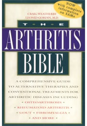 The Arthritis Bible