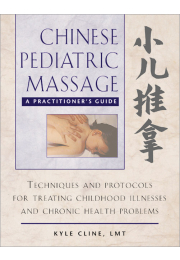 Chinese Pediatric Massage