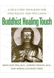 Buddhist Healing Touch