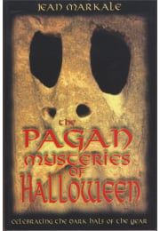The Pagan Mysteries of Halloween