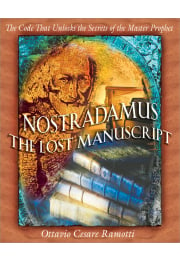 Nostradamus: The Lost Manuscript