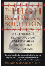 The High Blood Pressure Solution