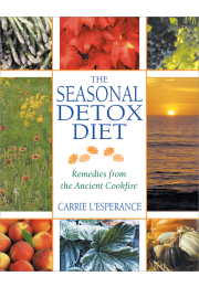 The Seasonal Detox Diet