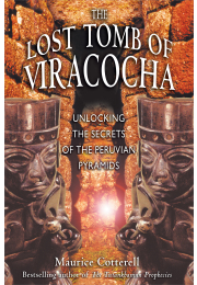 The Lost Tomb of Viracocha