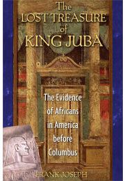 The Lost Treasure of King Juba
