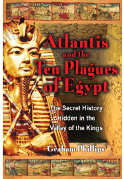 Atlantis and the Ten Plagues of Egypt