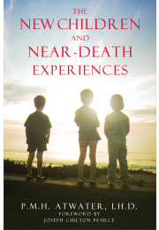 The New Children and Near-Death Experiences