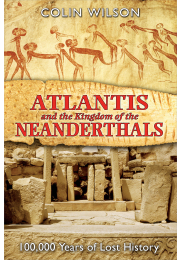 Atlantis and the Kingdom of the Neanderthals