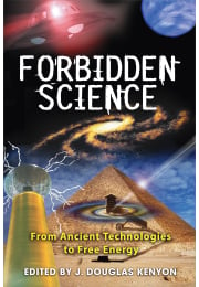 Forbidden Science