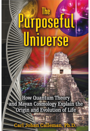 The Purposeful Universe