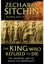 The King Who Refused to Die