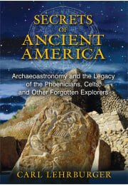 Secrets of Ancient America