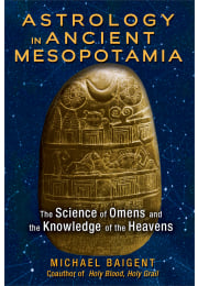 Astrology in Ancient Mesopotamia