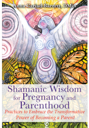 Shamanic Wisdom for Pregnancy and Parenthood