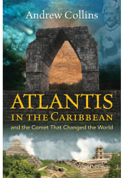 Atlantis in the Caribbean