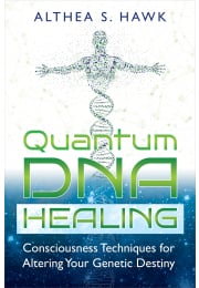 Quantum DNA Healing