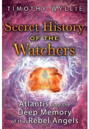 Secret History of the Watchers