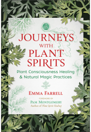 Journeys with Plant Spirits