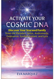 Activate Your Cosmic DNA
