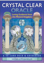 Crystal Clear Oracle