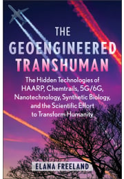 The Geoengineered Transhuman