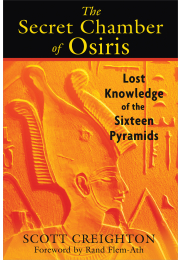 The Secret Chamber of Osiris