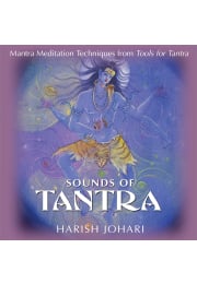 Sounds of Tantra